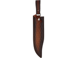 Marbles Bowie With Leather Sheath MR676