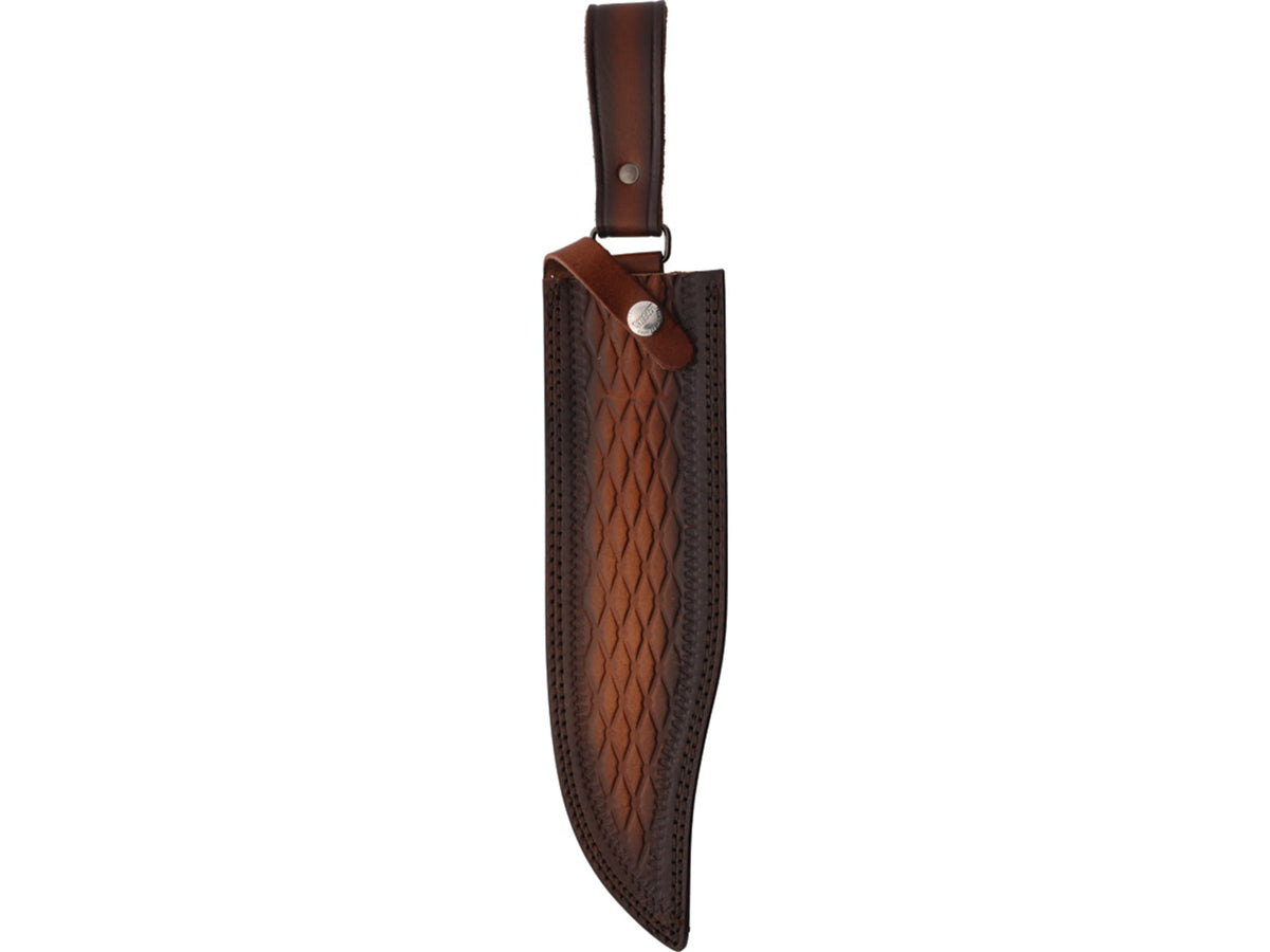 Marbles Bowie With Leather Sheath MR676