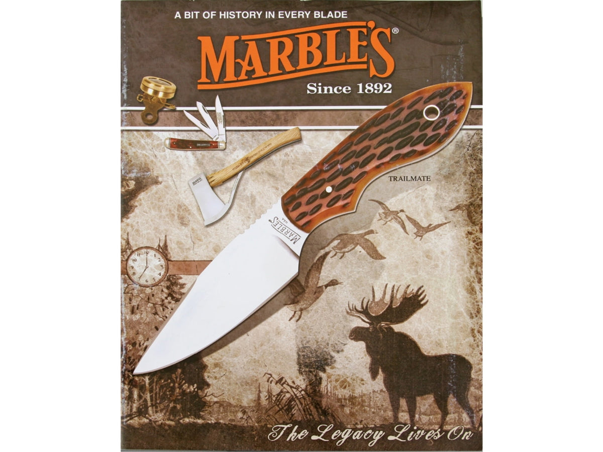 Marbles Catalog - 2004 Edition MRC