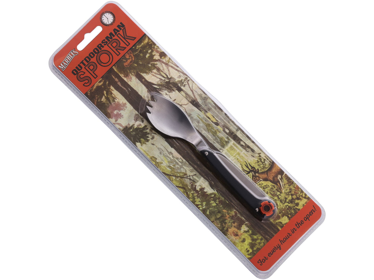 Marbles Eating Tool