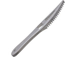 Marbles Fish Scaler Stainless 7.63in Overall MR485
