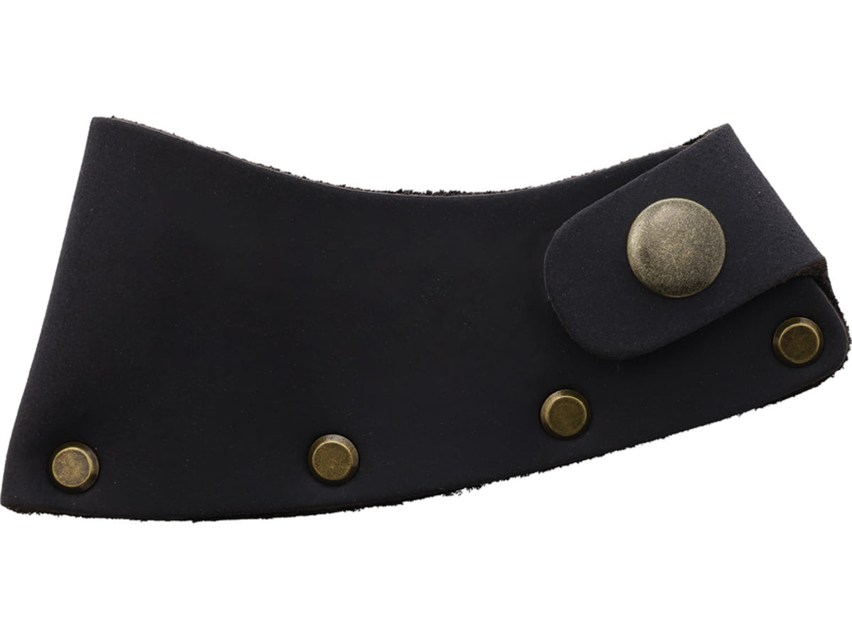 Marbles Leather Axe Sheath MR666
