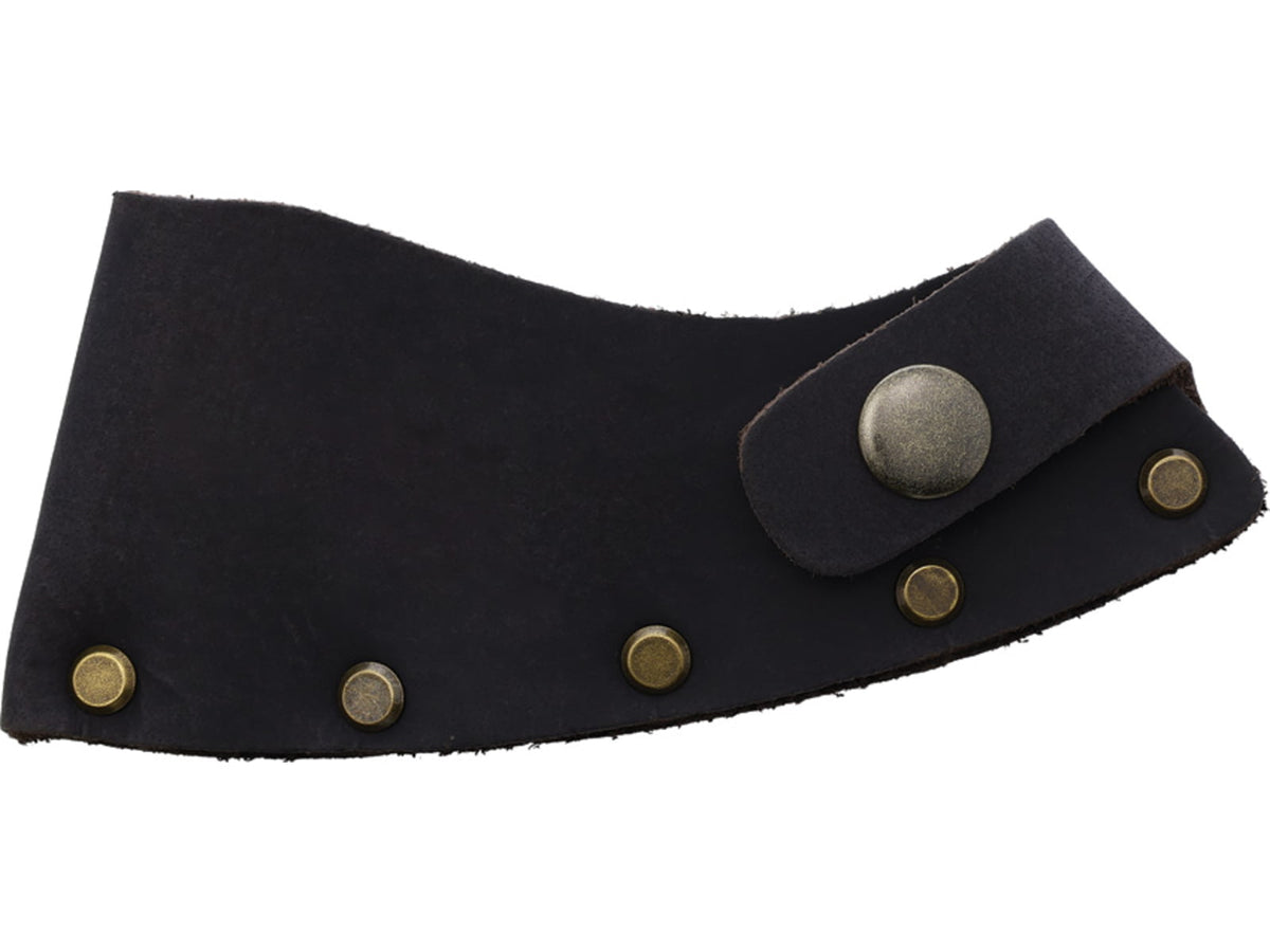 Marbles Leather Axe Sheath MR670
