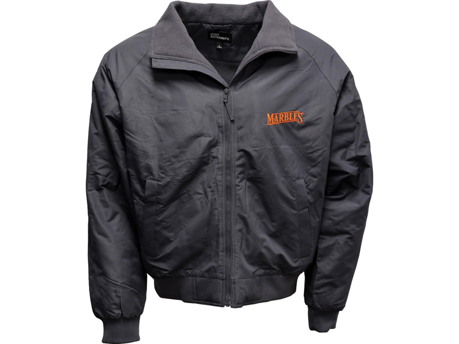 Marbles Logo Jacket Medium