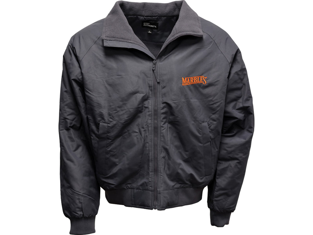 Marbles Logo Jacket Small