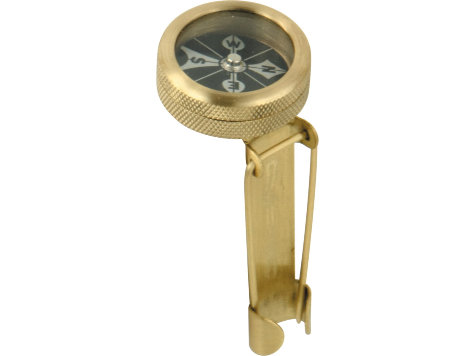 Marbles Pin-On-Compass 1 1/8in. diameter MR222