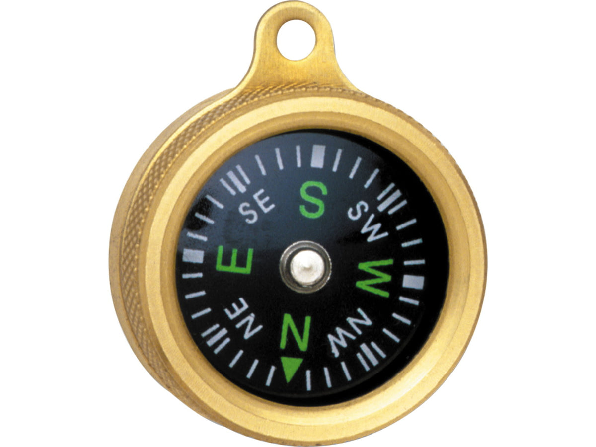 Marbles Pocket Compass 1in. Diameter MR1147