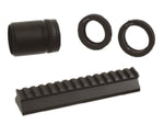 March Scopes Spotting Scope Accessories Black DA678-0