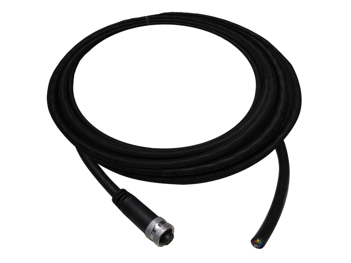 Maretron 0183 10 Meter Connection Cable f/SSC200 & SSC300 Solid State Compass NMEA MARE-004-1M-7