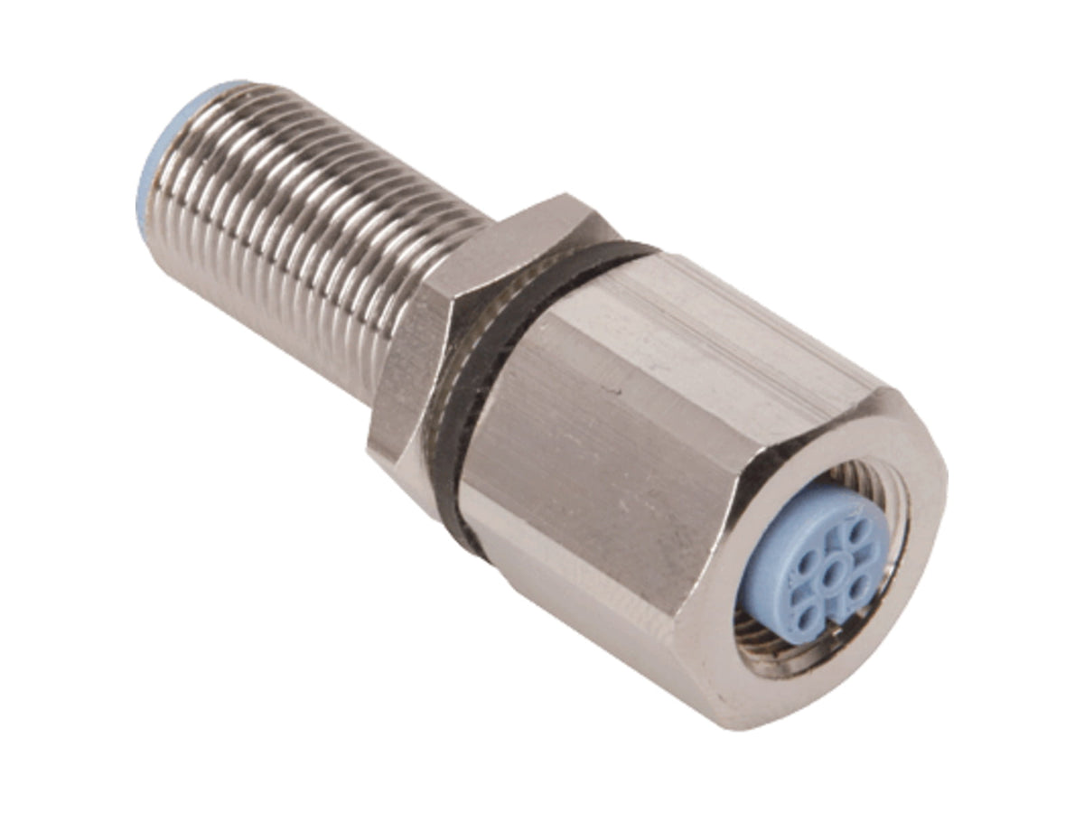 Maretron Bulkhead Feed-Thru Micro New Condition BHF-CM-CF