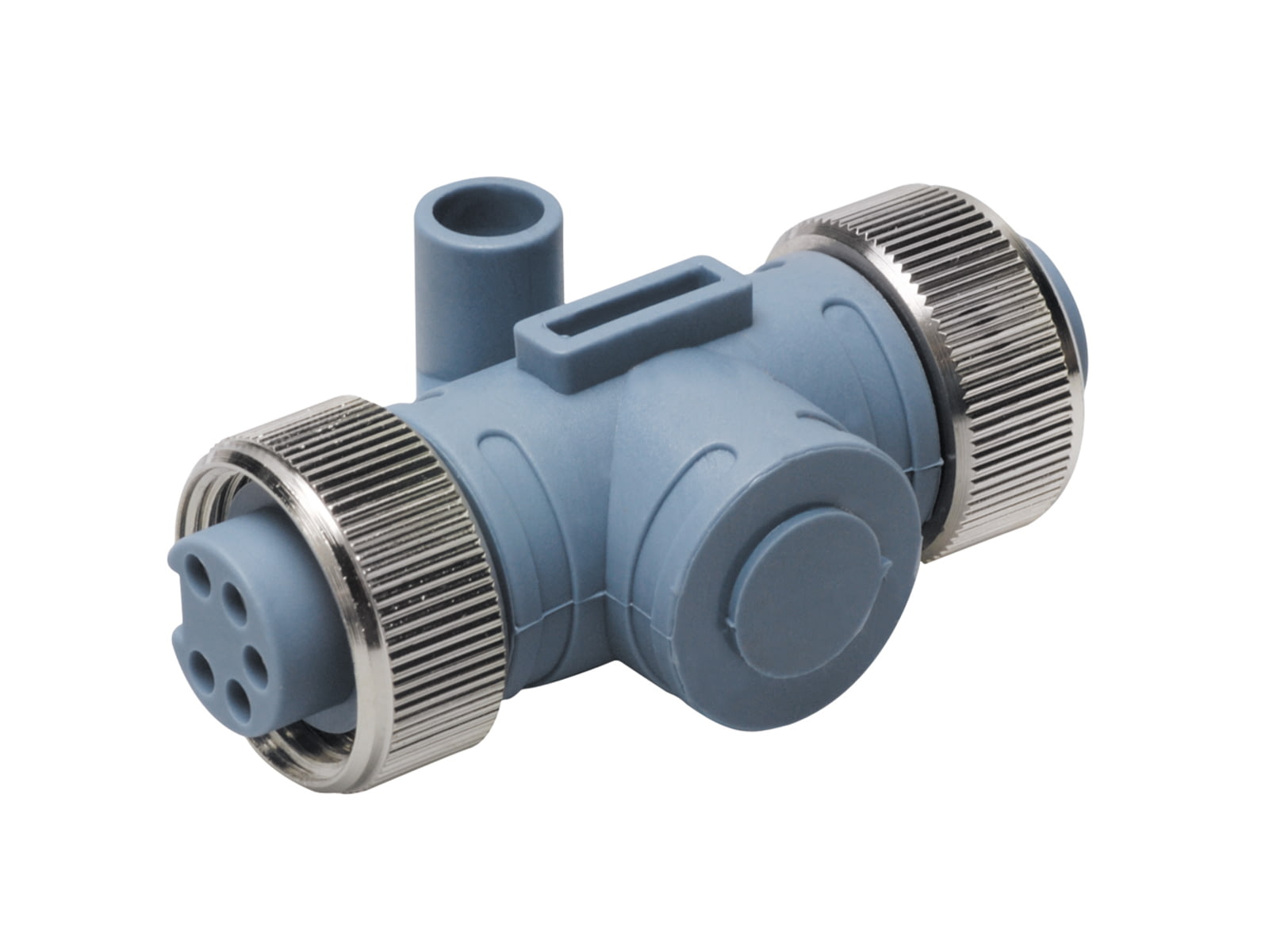 Maretron Mini Gender Changer Female/Female NF-NF NF-NF