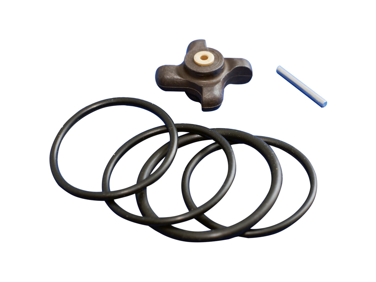 Maretron Paddle Wheel Kit Spare 33-398-04PW