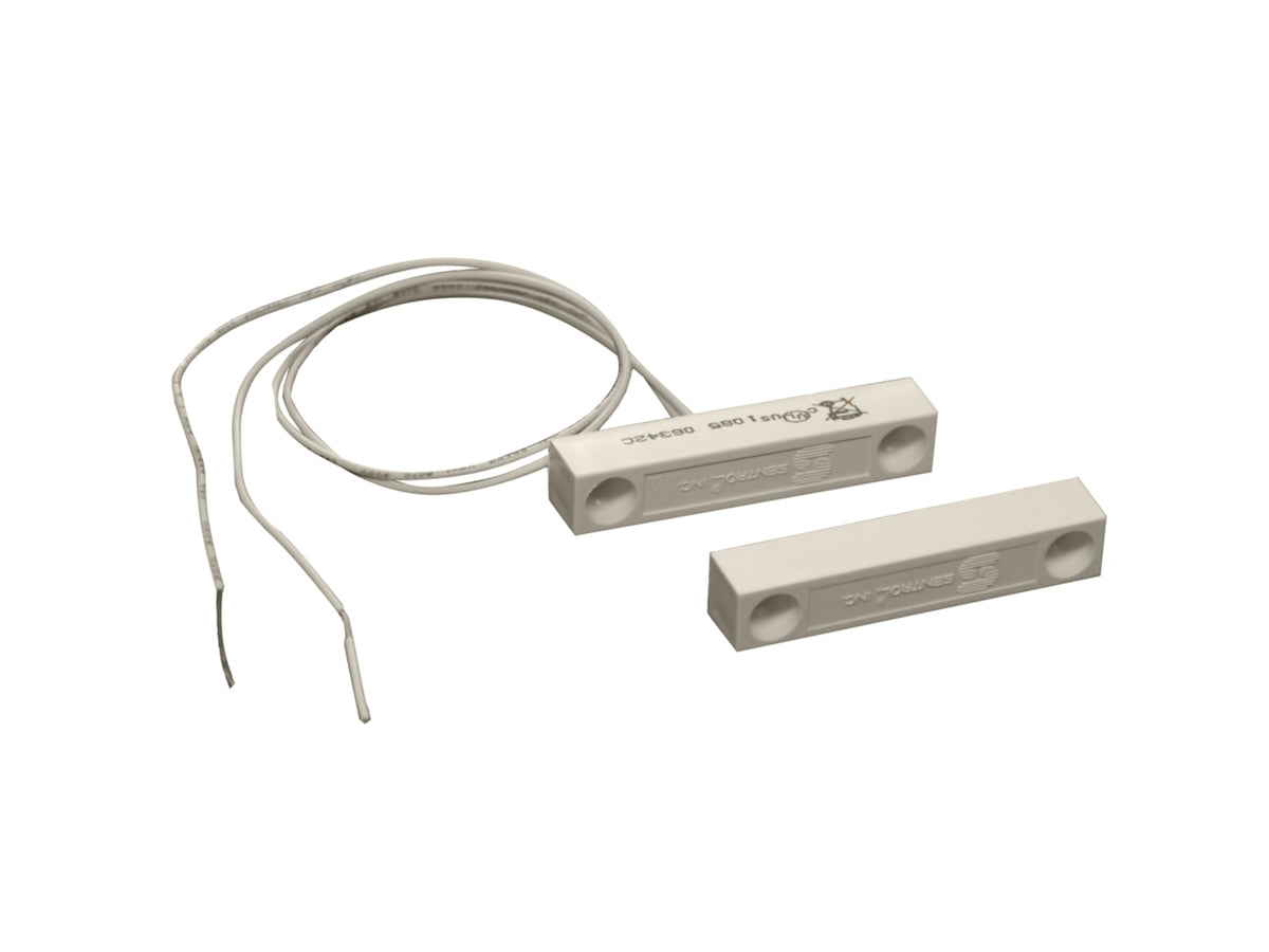 Maretron Rectangular Magnetic Switch f/Outdoor MS-1085-N MS-1085-N