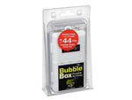 Marine Metal Products Bubble Box White B-11