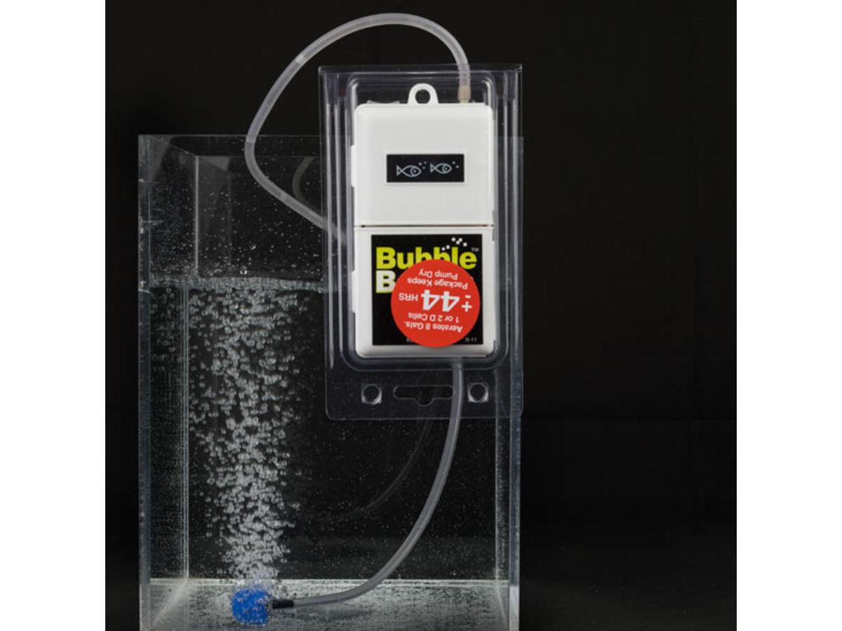 Marine Metal Products Bubble Box White B-11
