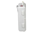 Marine Metal Products Bubble Box White B-11