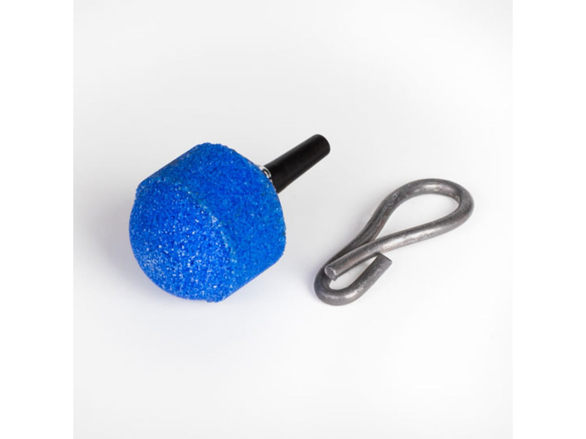Marine Metal Products Bubble Box White B-11