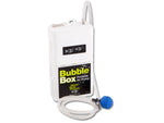 Marine Metal Products Bubble Box White B-11