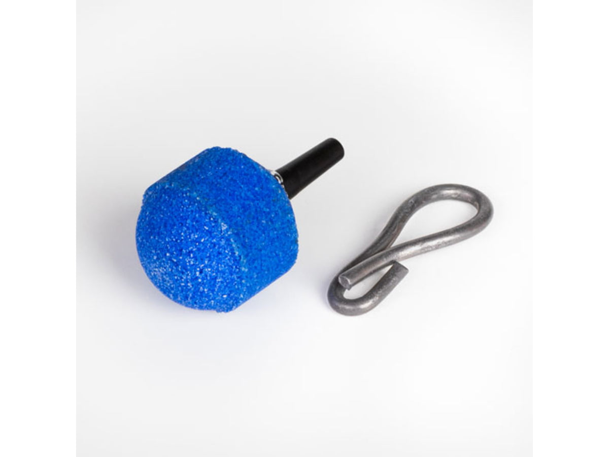 Marine Metal Products Bubbles Top Combo Orange LB-11