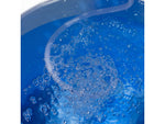 Marine Metal Products Bubbles Top Combo Orange LB-11
