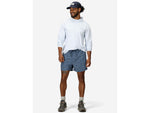 Marmot 5in Juniper Springs Short - Men's Thunderhead Fossil