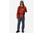 Marmot AirExchange SolarShield Crew LS - Men's