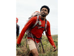 Marmot AirExchange SolarShield Crew LS - Men's