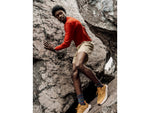 Marmot AirExchange SolarShield Crew LS - Men's