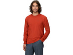 Marmot AirExchange SolarShield Crew LS - Men's