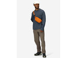 Marmot AirExchange SolarShield Crew LS - Men's