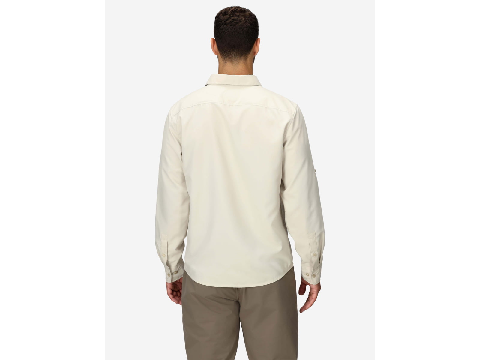 Marmot AirExchange SolarShield LS Shirt - Men's