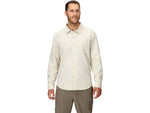 Marmot AirExchange SolarShield LS Shirt - Men's