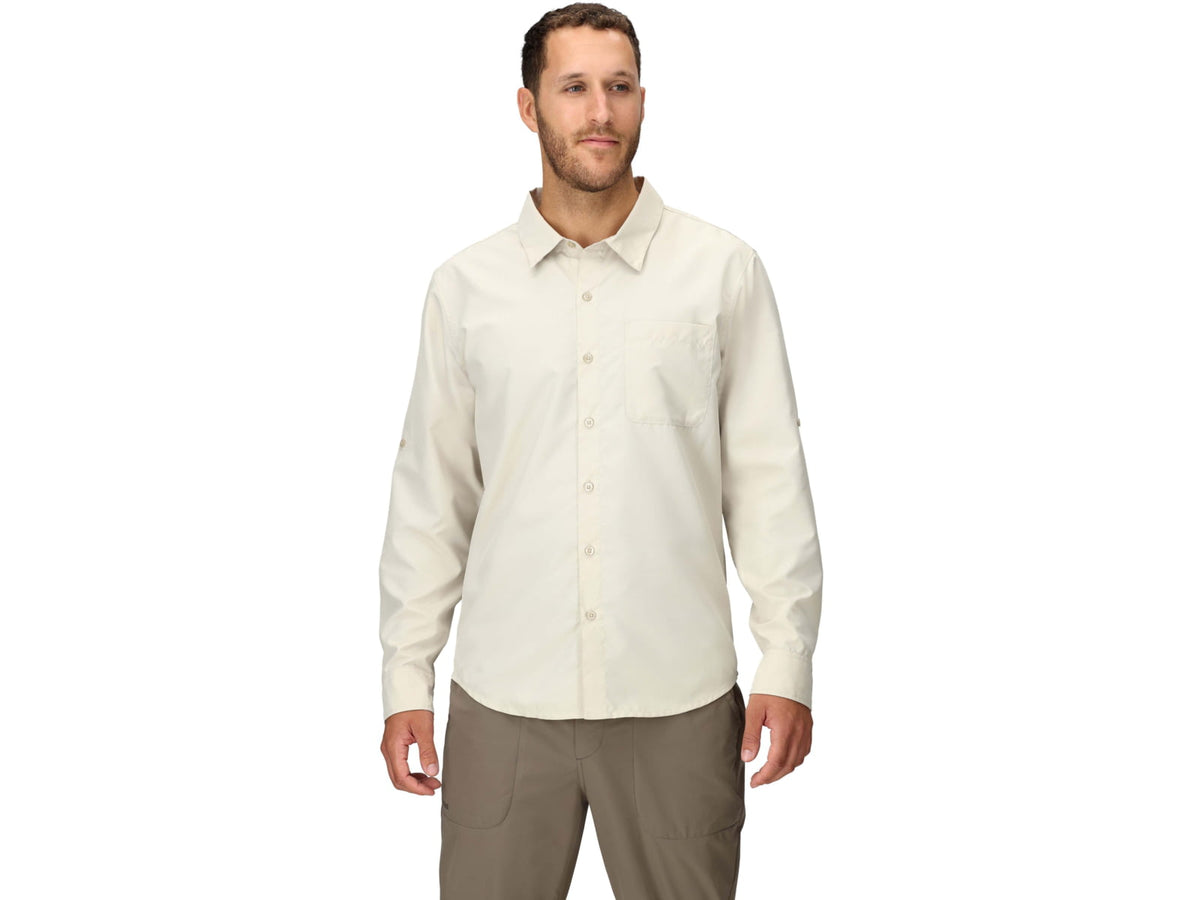 Marmot AirExchange SolarShield LS Shirt - Men's