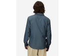 Marmot AirExchange SolarShield LS Shirt - Men's