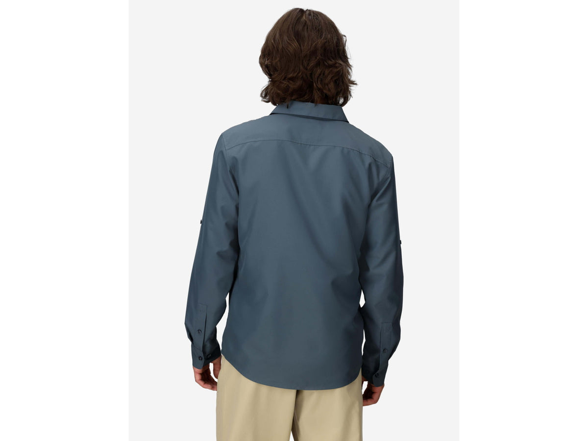 Marmot AirExchange SolarShield LS Shirt - Men's