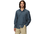 Marmot AirExchange SolarShield LS Shirt - Men's