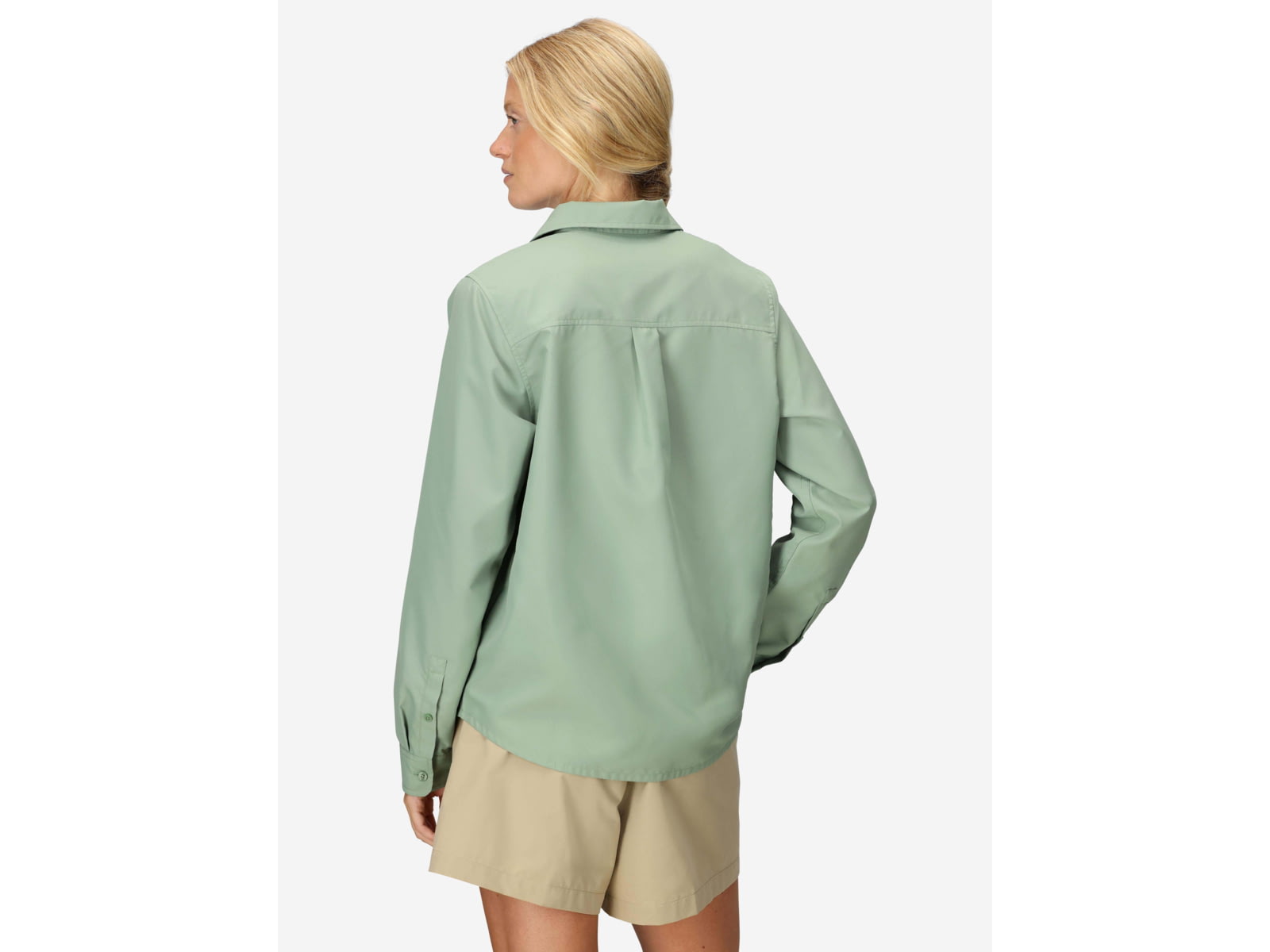 Marmot AirExchange SolarShield LS Shirt - Women's