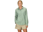 Marmot AirExchange SolarShield LS Shirt - Women's