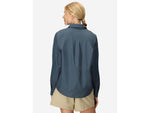Marmot AirExchange SolarShield LS Shirt - Women's