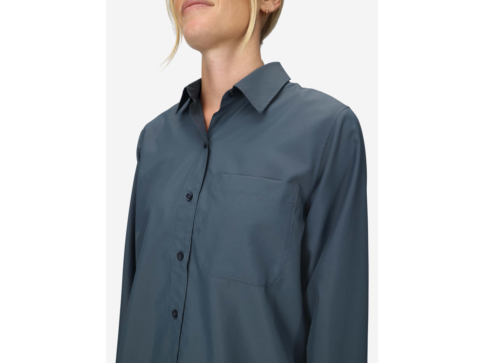 Marmot AirExchange SolarShield LS Shirt - Women's