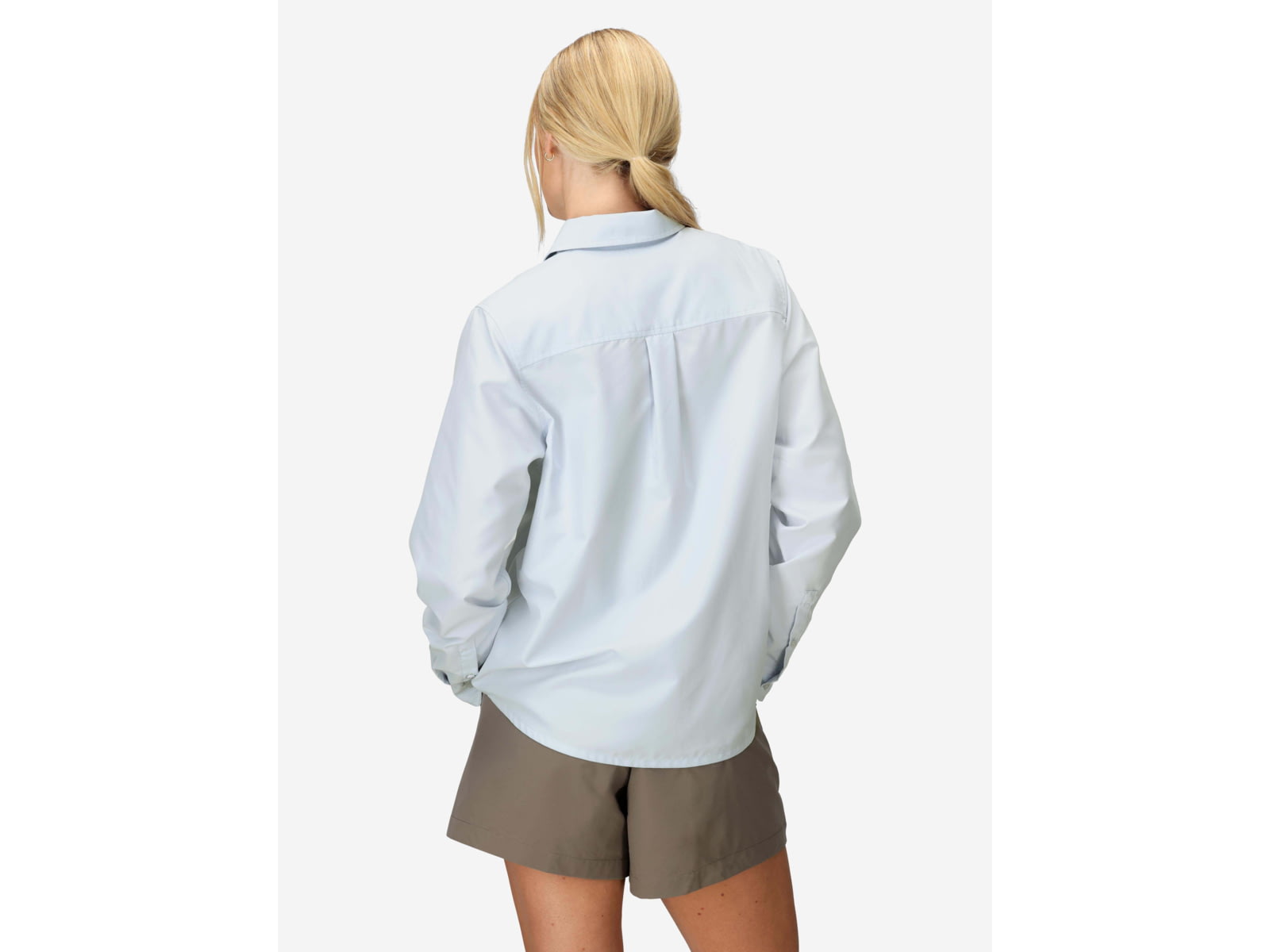 Marmot AirExchange SolarShield LS Shirt - Women's