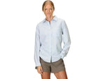 Marmot AirExchange SolarShield LS Shirt - Women's