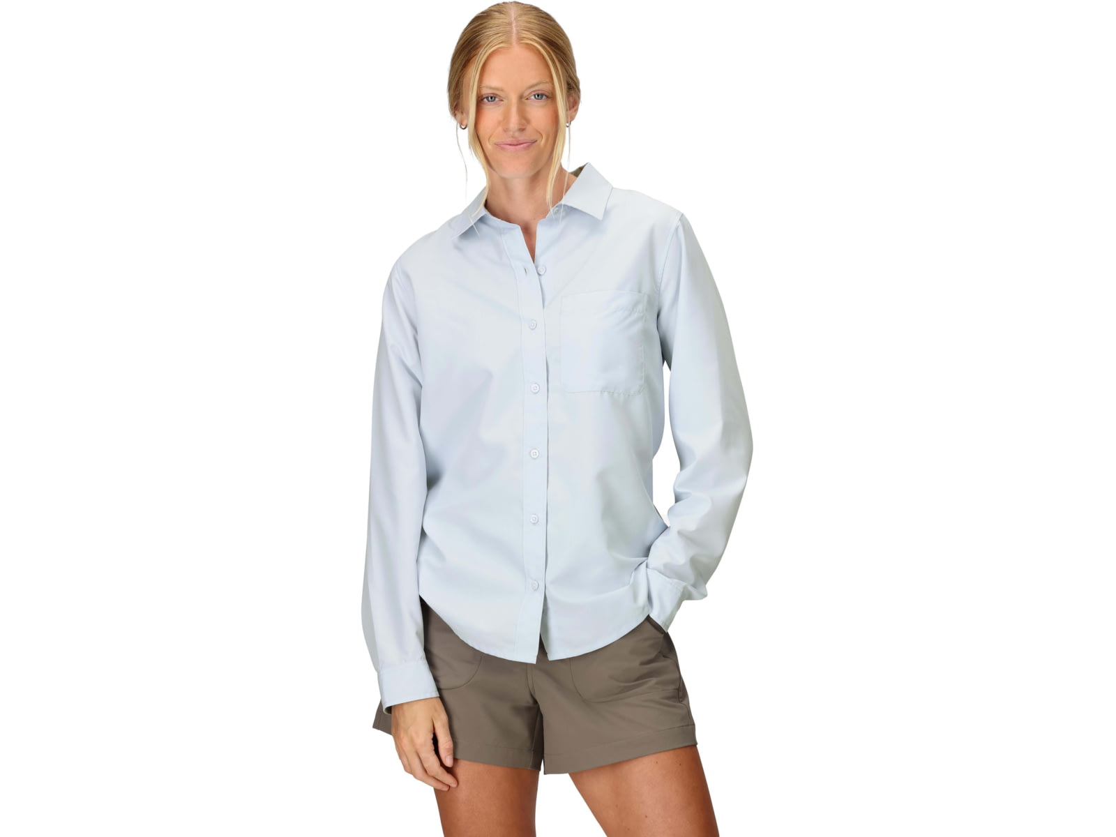 Marmot AirExchange SolarShield LS Shirt - Women's