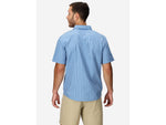 Marmot AirExchange SolarShield Novelty SS Shirt - Men's