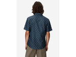 Marmot AirExchange SolarShield Novelty SS Shirt - Men's