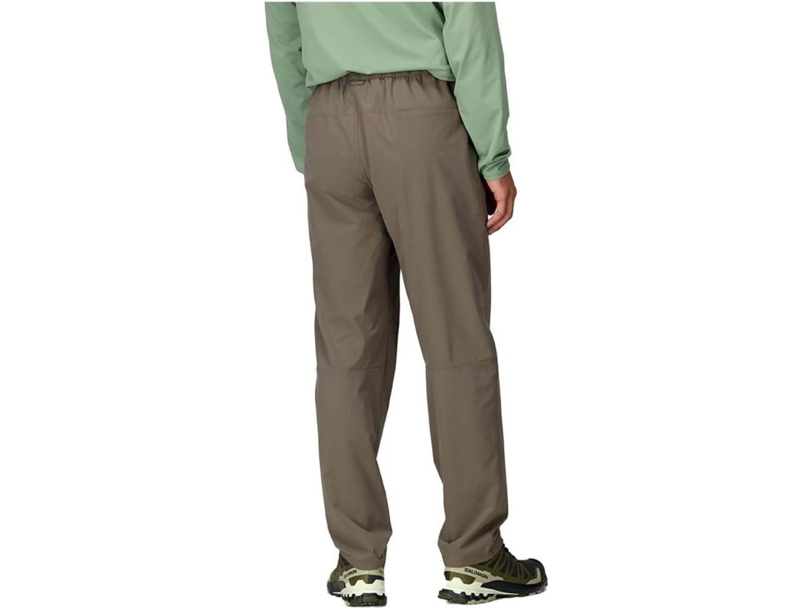 Marmot AirExchange SolarShield Pants - Men's Claystone XXL