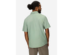 Marmot AirExchange SolarShield SS Shirt - Men's