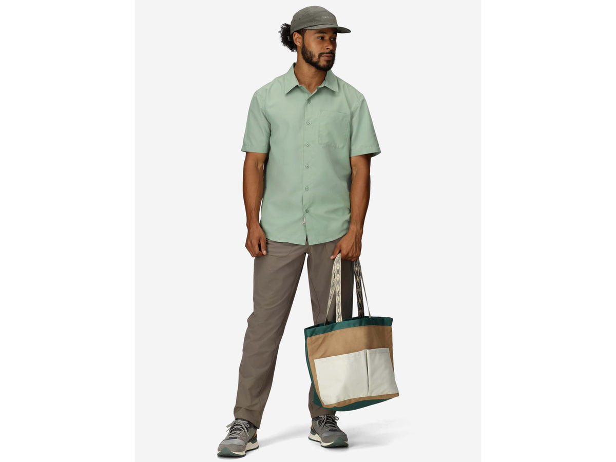 Marmot AirExchange SolarShield SS Shirt - Men's