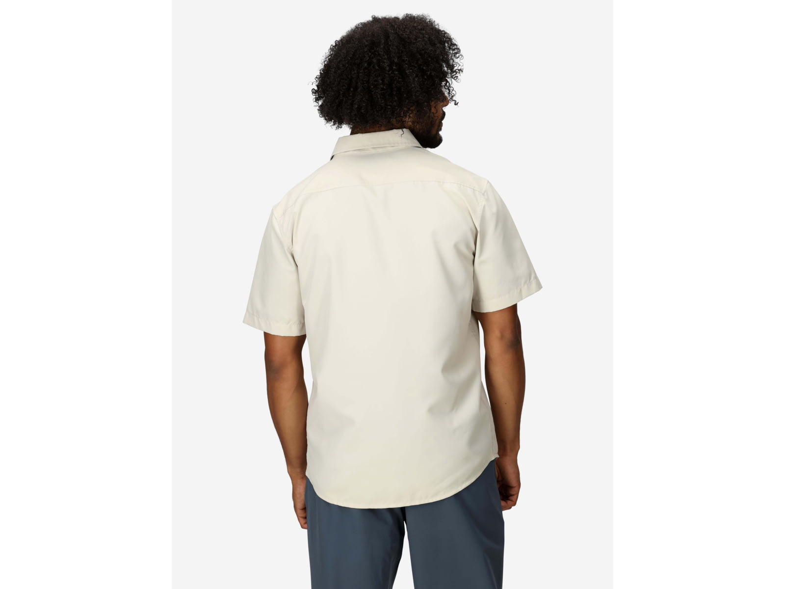 Marmot AirExchange SolarShield SS Shirt - Men's