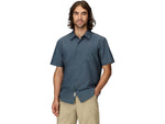 Marmot AirExchange SolarShield SS Shirt - Men's